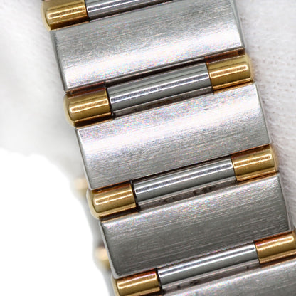 OMEGA オメガ 1362.70 コンステレーション 腕時計 SS レディース 中古