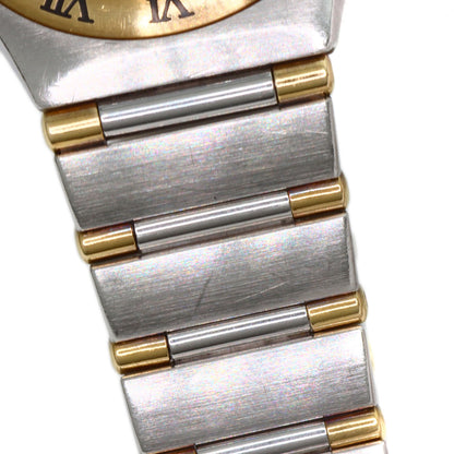 OMEGA オメガ 1362.70 コンステレーション 腕時計 SS レディース 中古
