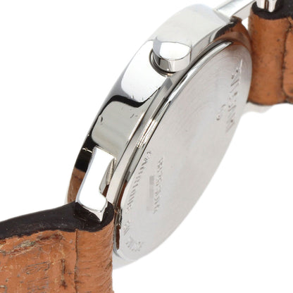 BVLGARI ブルガリ BZ26SLD ブルガリブルガリ 腕時計 SS レディース 中古