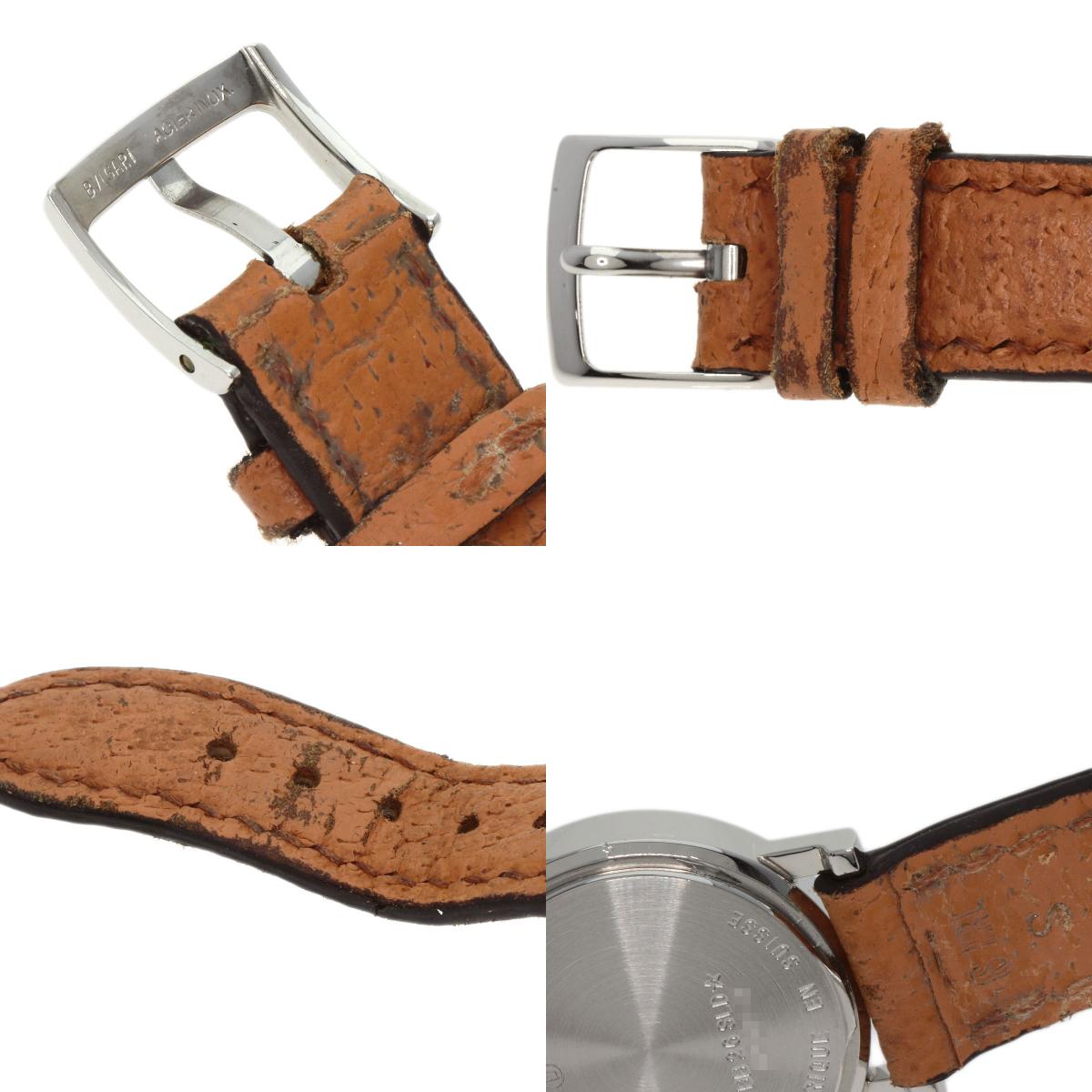 BVLGARI ブルガリ BZ26SLD ブルガリブルガリ 腕時計 SS レディース 中古