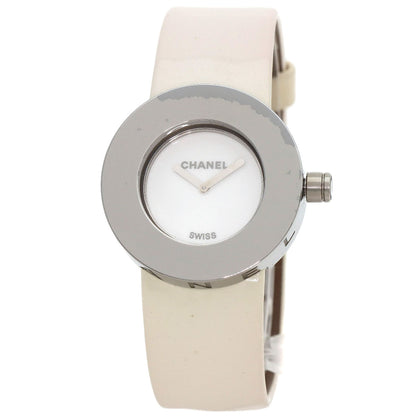 CHANEL シャネル H0580 ラ ロンド 腕時計 金属製 レディース 中古