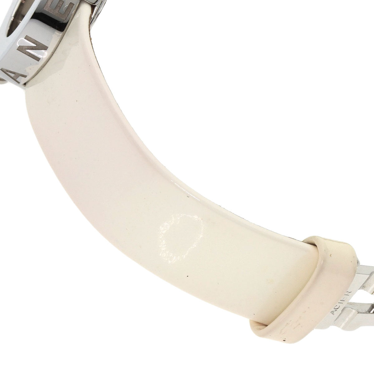 CHANEL シャネル H0580 ラ ロンド 腕時計 金属製 レディース 中古