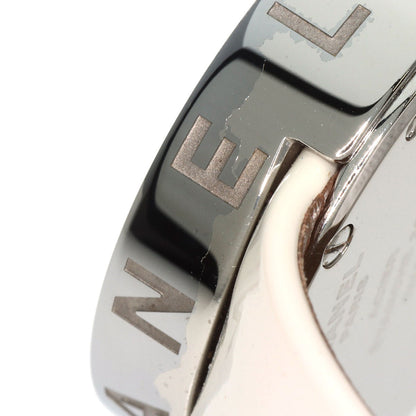 CHANEL シャネル H0580 ラ ロンド 腕時計 金属製 レディース 中古