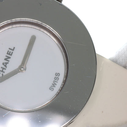 CHANEL シャネル H0580 ラ ロンド 腕時計 金属製 レディース 中古