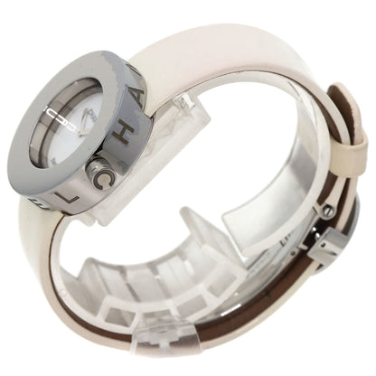 CHANEL シャネル H0580 ラ ロンド 腕時計 金属製 レディース 中古