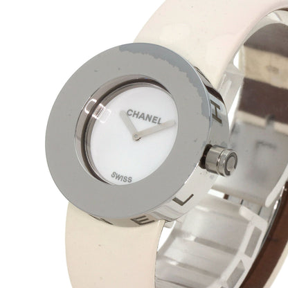 CHANEL シャネル H0580 ラ ロンド 腕時計 金属製 レディース 中古