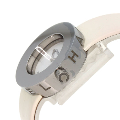 CHANEL シャネル H0580 ラ ロンド 腕時計 金属製 レディース 中古