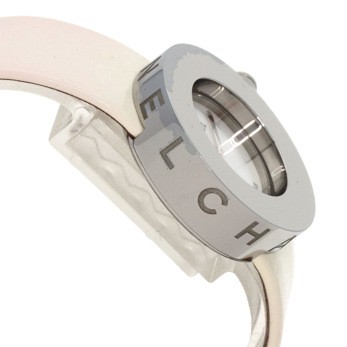 CHANEL シャネル H0580 ラ ロンド 腕時計 金属製 レディース 中古