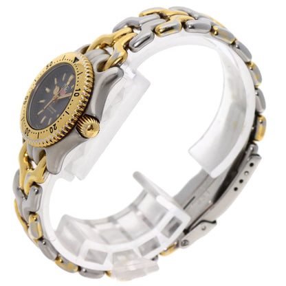 TAG HEUER タグホイヤー S95.208 セル 腕時計 SS レディース 中古