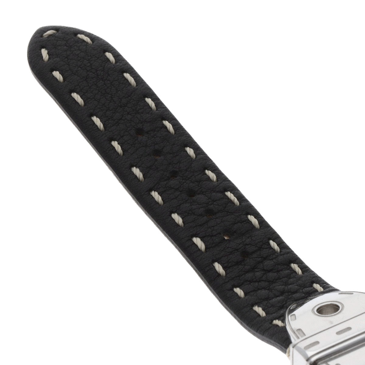 FENDI フェンディ 3800G バックルモチーフ 腕時計 SS レディース 中古