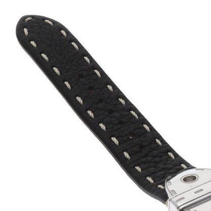 FENDI フェンディ 3800G バックルモチーフ 腕時計 SS レディース 中古