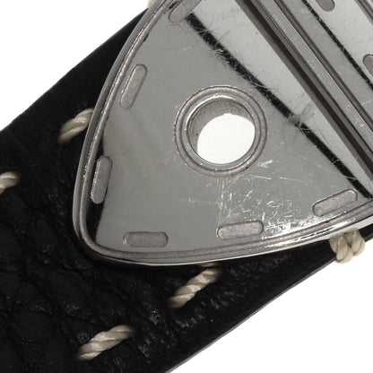 FENDI フェンディ 3800G バックルモチーフ 腕時計 SS レディース 中古