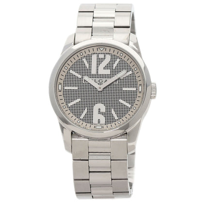 BVLGARI ブルガリ ST37SS ソロテンポ 腕時計 SS メンズ 中古