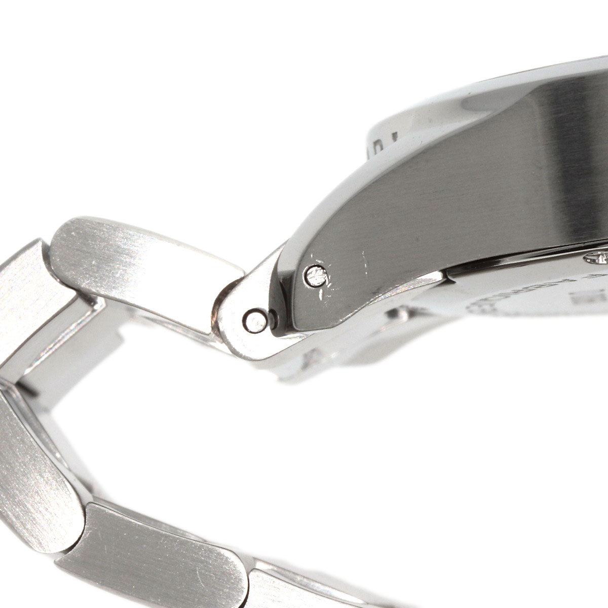 BVLGARI ブルガリ ST37SS ソロテンポ 腕時計 SS メンズ 中古