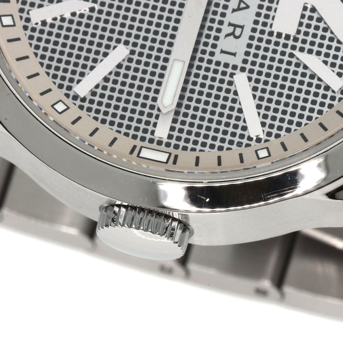 BVLGARI ブルガリ ST37SS ソロテンポ 腕時計 SS メンズ 中古