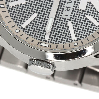 BVLGARI ブルガリ ST37SS ソロテンポ 腕時計 SS メンズ 中古