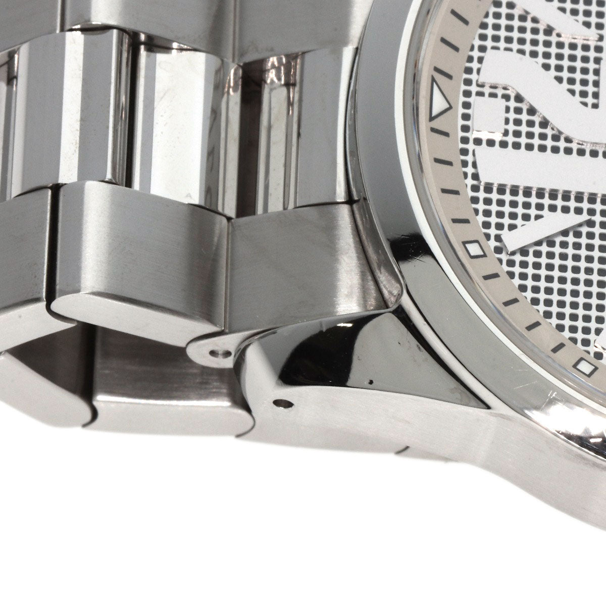 BVLGARI ブルガリ ST37SS ソロテンポ 腕時計 SS メンズ 中古