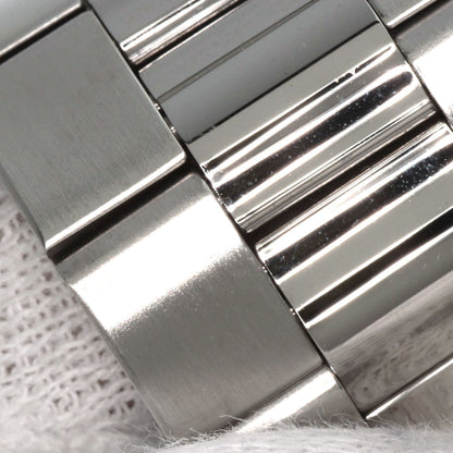 BVLGARI ブルガリ ST37SS ソロテンポ 腕時計 SS メンズ 中古