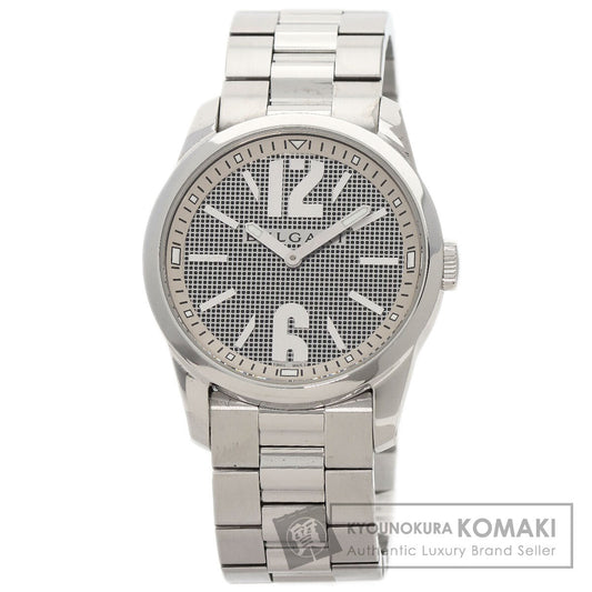 BVLGARI ブルガリ ST37SS ソロテンポ 腕時計 SS メンズ 中古