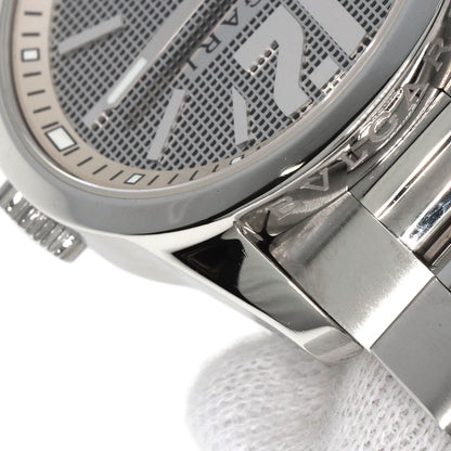 BVLGARI ブルガリ ST37SS ソロテンポ 腕時計 SS メンズ 中古