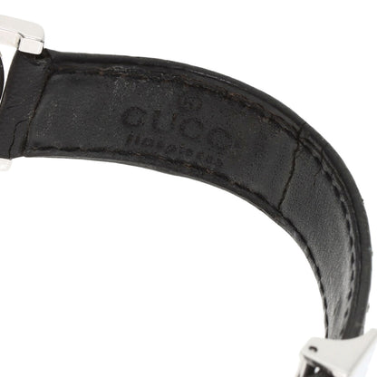 GUCCI グッチ 5200L.1 ラウンドフェイス 腕時計 SS レディース 中古