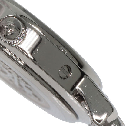HERMES エルメス CL4.210 クリッパー 腕時計 SS レディース 中古