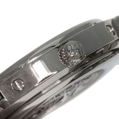 HERMES エルメス CL4.210 クリッパー 腕時計 SS レディース 中古
