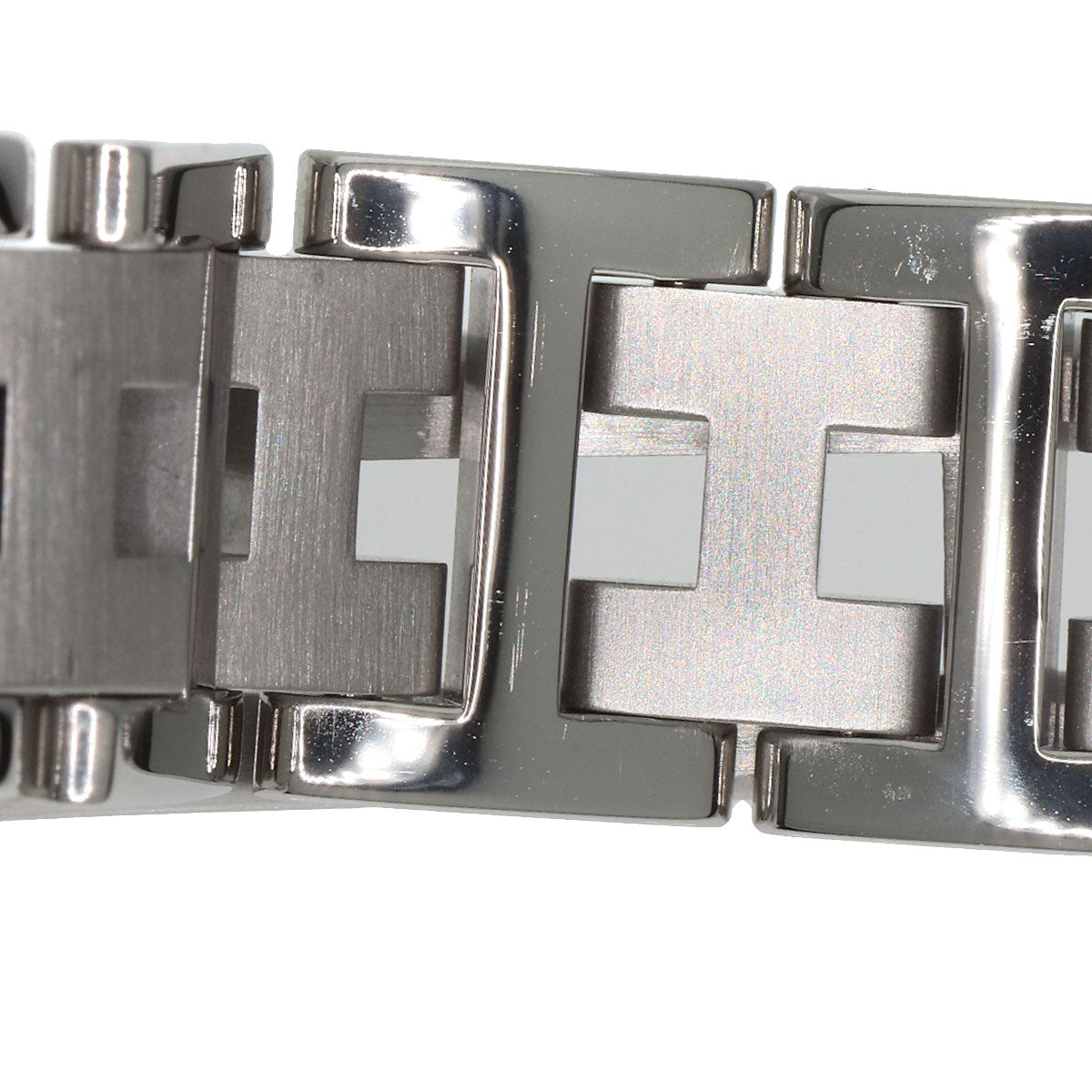 エルメス CL4.210 クリッパー 腕時計 中古 商品画像17
