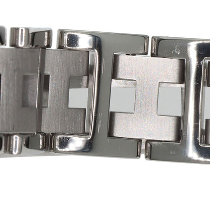 エルメス CL4.210 クリッパー 腕時計 中古 商品画像17