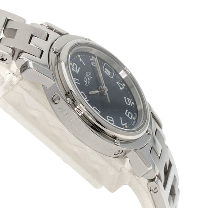 エルメス CL4.210 クリッパー 腕時計 中古 商品画像7