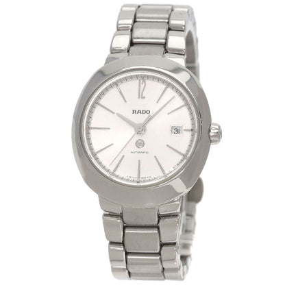 RADO ラドー 580.0514.3 ダイヤスター 腕時計 SS レディース 中古