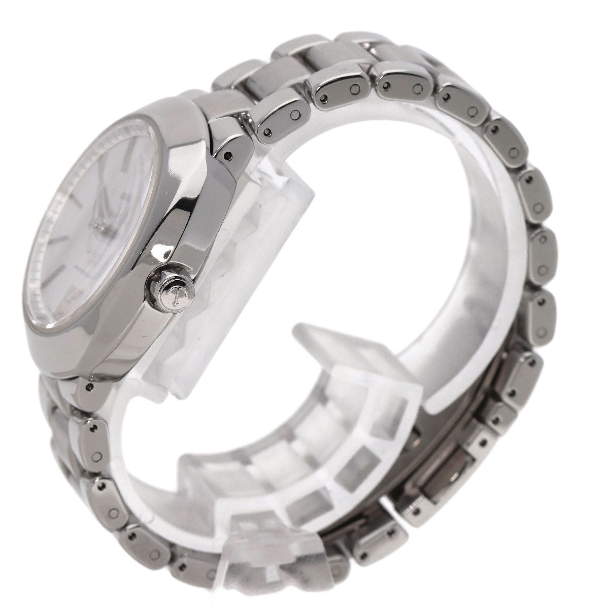 RADO ラドー 580.0514.3 ダイヤスター 腕時計 SS レディース 中古
