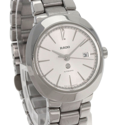 RADO ラドー 580.0514.3 ダイヤスター 腕時計 SS レディース 中古