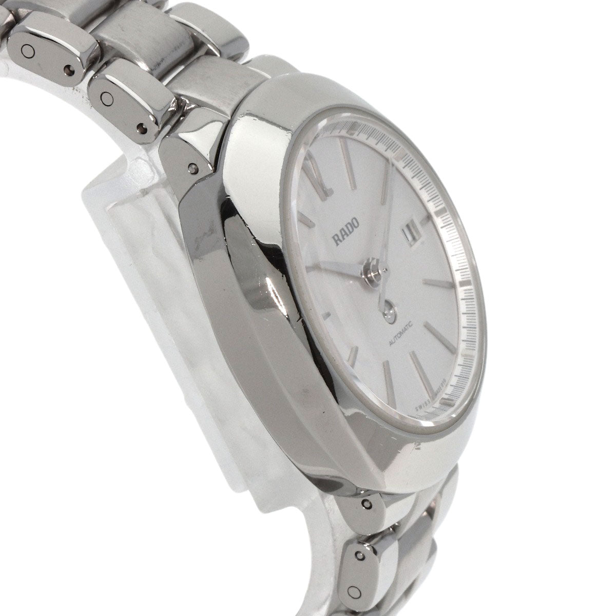 RADO ラドー 580.0514.3 ダイヤスター 腕時計 SS レディース 中古