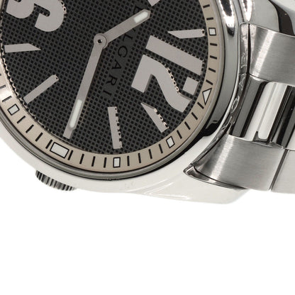 BVLGARI ブルガリ ST42SS ソロテンポ 腕時計 SS メンズ 中古