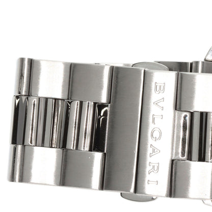 BVLGARI ブルガリ ST42SS ソロテンポ 腕時計 SS メンズ 中古