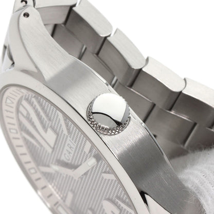 BVLGARI ブルガリ ST42SS ソロテンポ 腕時計 SS メンズ 中古