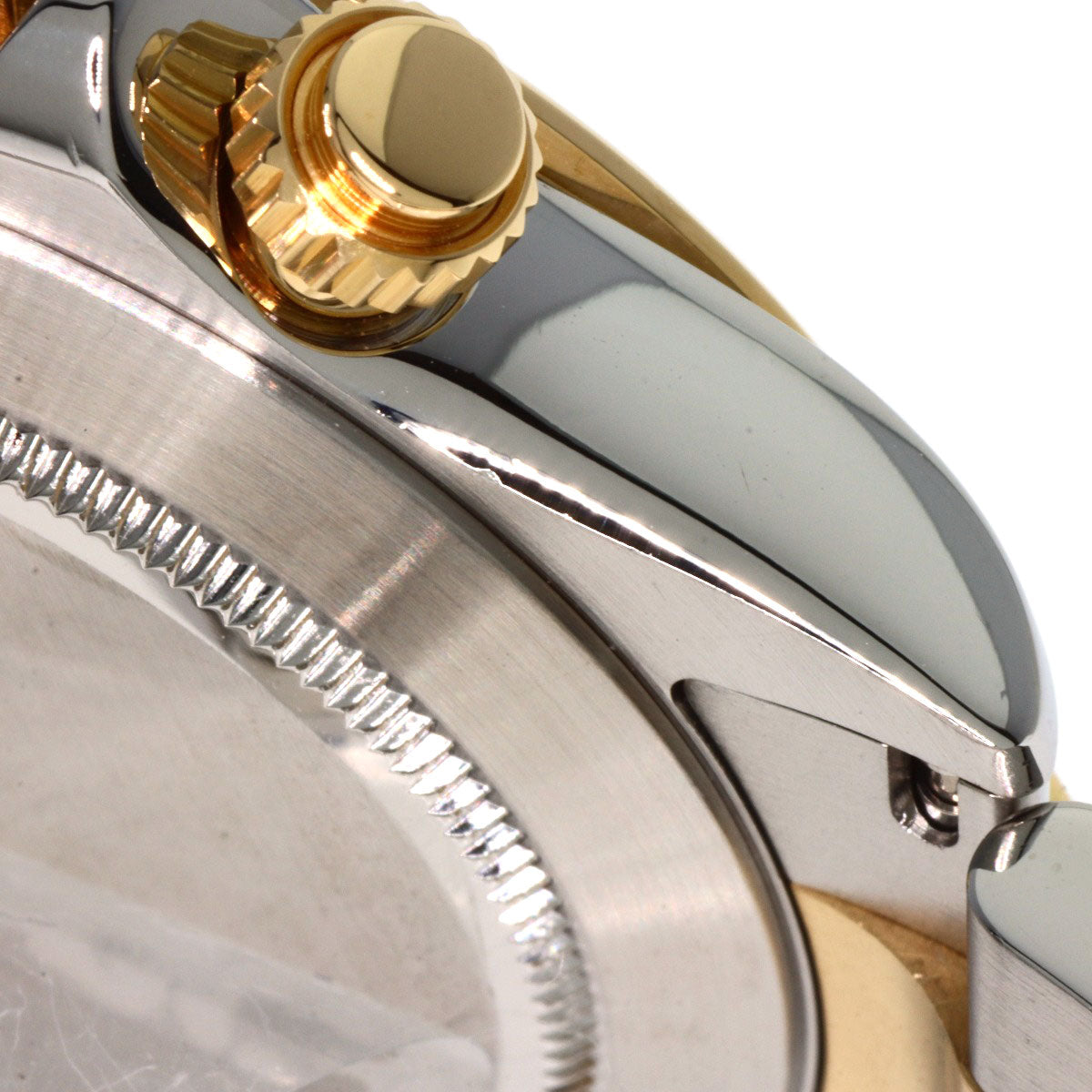 ROLEX ロレックス 116523 コスモグラフ デイトナ 腕時計 SS メンズ 中古