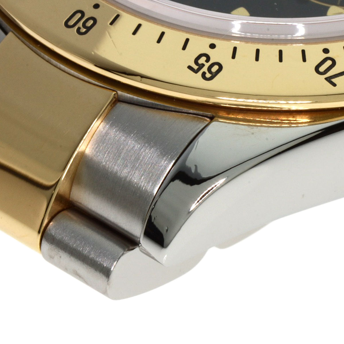ROLEX ロレックス 116523 コスモグラフ デイトナ 腕時計 SS メンズ 中古