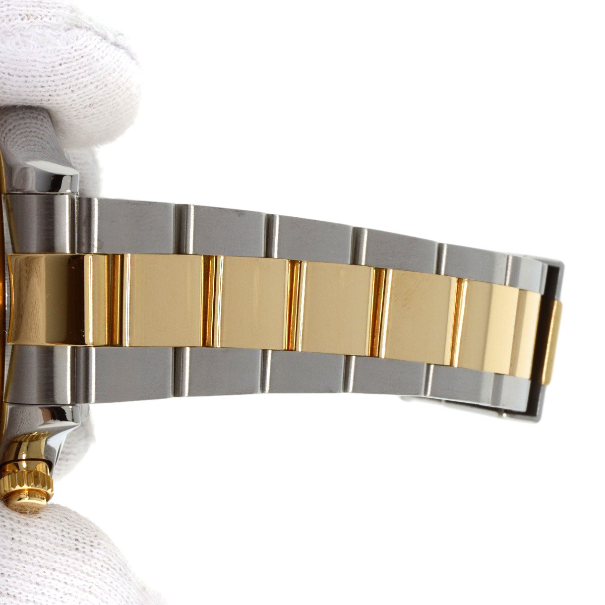 ROLEX ロレックス 116523 コスモグラフ デイトナ 腕時計 SS メンズ 中古