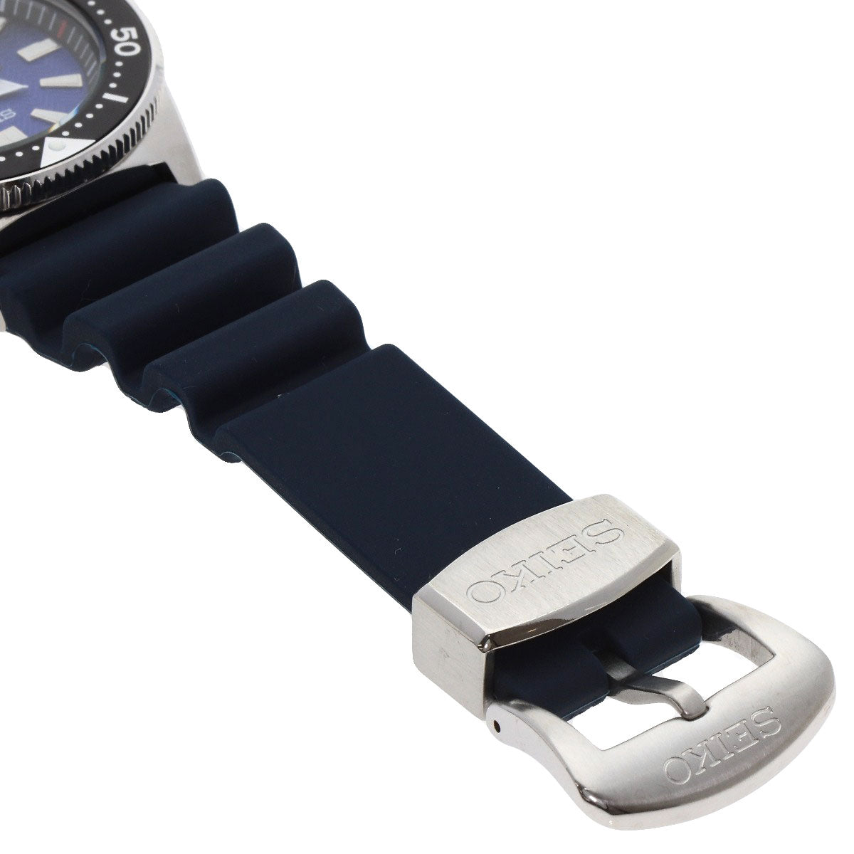 SEIKO セイコー SBDC055 プロスペックス PADI特別仕様モデル 5500本限定 6R35-00W0 腕時計 SS メンズ 中古