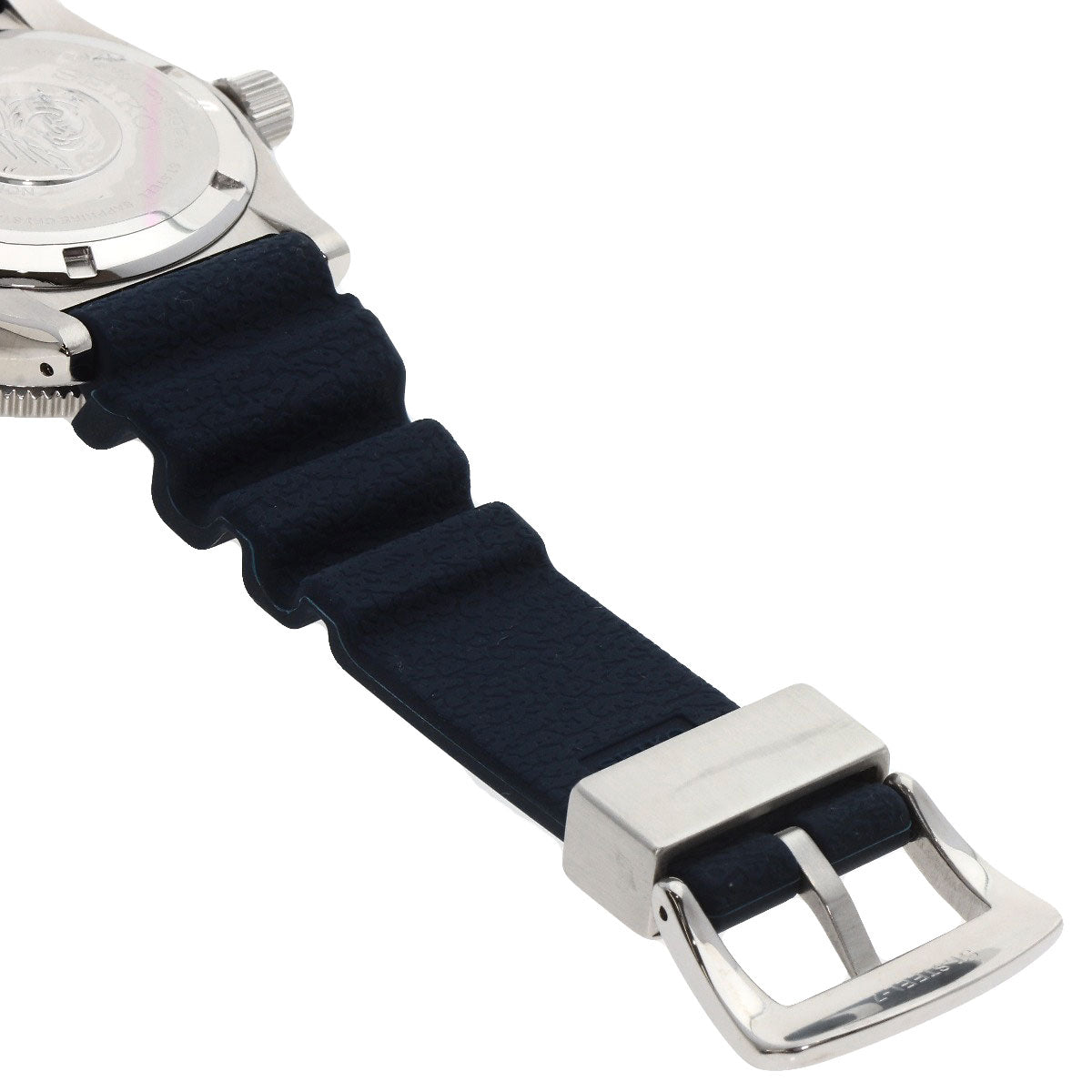 SEIKO セイコー SBDC055 プロスペックス PADI特別仕様モデル 5500本限定 6R35-00W0 腕時計 SS メンズ 中古