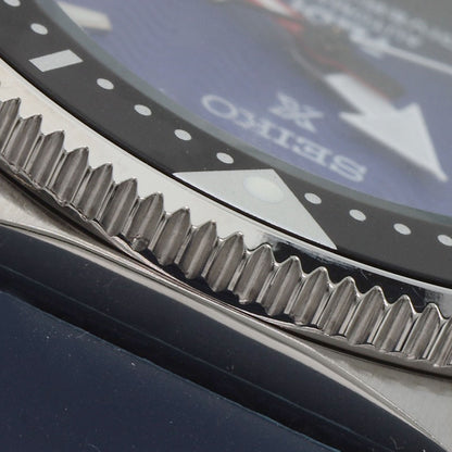 SEIKO セイコー SBDC055 プロスペックス PADI特別仕様モデル 5500本限定 6R35-00W0 腕時計 SS メンズ 中古