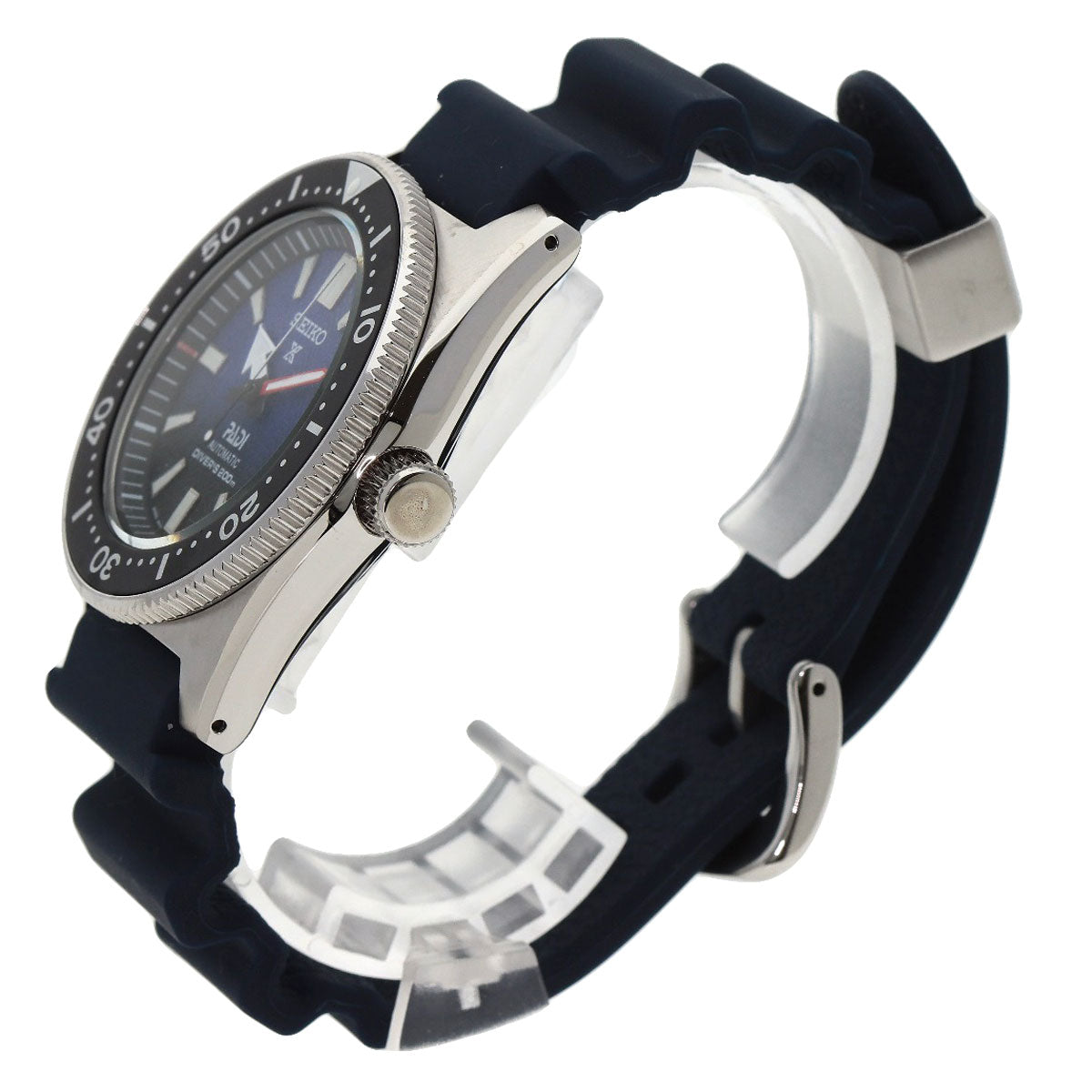 SEIKO セイコー SBDC055 プロスペックス PADI特別仕様モデル 5500本限定 6R35-00W0 腕時計 SS メンズ 中古