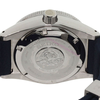 セイコー SBDC055 プロスペックス PADI特別仕様モデル 5500本限定 6R35-00W0 腕時計 中古 商品画像8