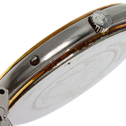 HERMES エルメス プロフィール 腕時計 SS メンズ 中古