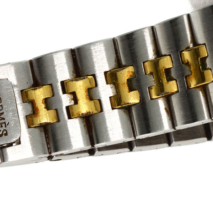 HERMES エルメス プロフィール 腕時計 SS メンズ 中古