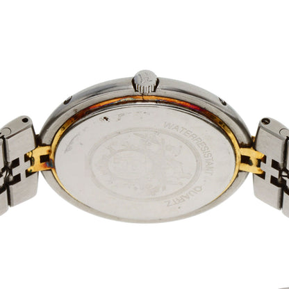 HERMES エルメス プロフィール 腕時計 SS メンズ 中古