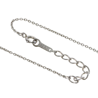 TASAKI タサキ アコヤパール 真珠 ネックレス SV レディース 中古