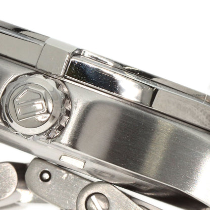 TAG HEUER タグホイヤー WN1212 プロフェッショナル エクスクルーシブ 腕時計 SS ボーイズ 中古